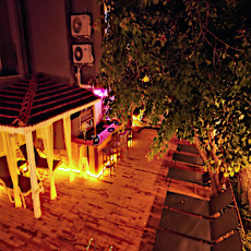 Kekik Alaçatı Otel 